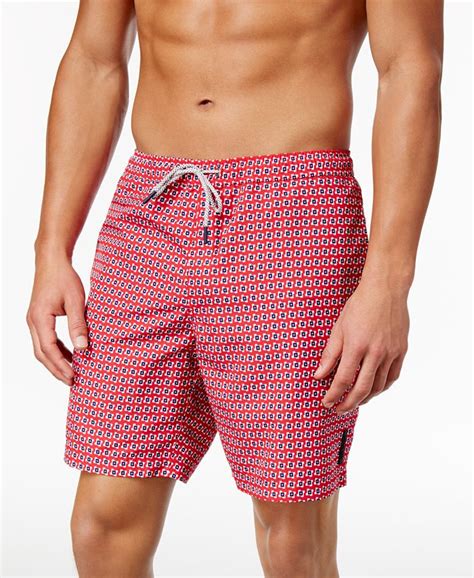 michael kors men's swim suit|Shorts & Swim .